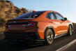La cinquième génération de la berline sport Subaru WRX photo 4