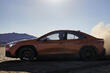 La cinquième génération de la berline sport Subaru WRX photo 3