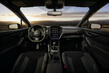 La cinquième génération de la berline sport Subaru WRX photo 5