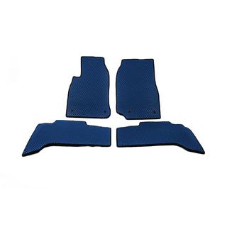 Tapis de sol EVA (Bleu) Lexus LX470 1998-2007 photo 1