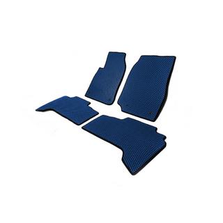 Tapis de sol EVA (Bleu) Lexus LX470 1998-2007 photo 2