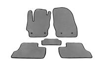 Mazda 3 2009-2013 Tapis de sol EVA (Gris) photo 1