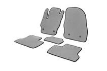 Mazda 3 2009-2013 Tapis de sol EVA (Gris) photo 2