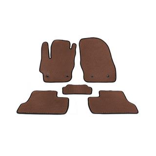 Tapis de sol EVA (Marron) photo 1