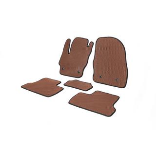 Tapis de sol EVA (Marron) photo 2