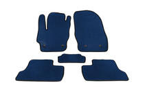 Mazda 3 2009-2013 Tapis de sol EVA (Bleu) photo 1