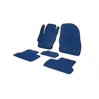 Tapis de sol EVA (Bleu) photo 2