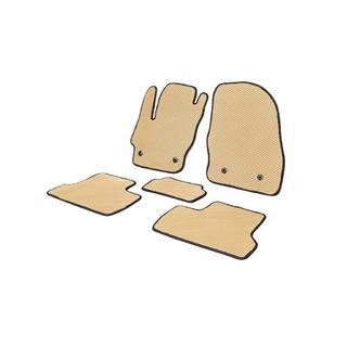 Tapis de sol EVA (Beige) photo 2