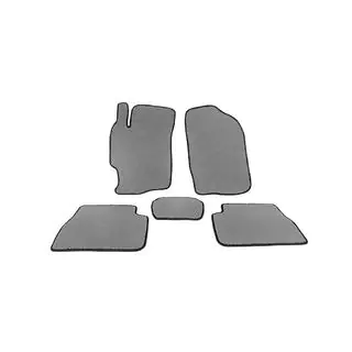 Tapis de sol EVA (Gris) photo 1