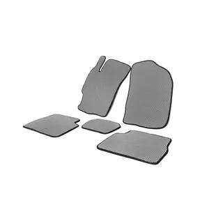 Tapis de sol EVA (Gris) photo 2