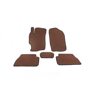 Tapis de sol EVA (Marron) Mazda 6 2003-2008 photo 1