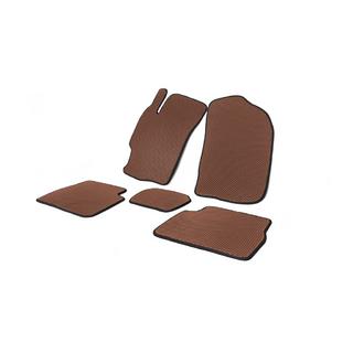 Tapis de sol EVA (Marron) Mazda 6 2003-2008 photo 2