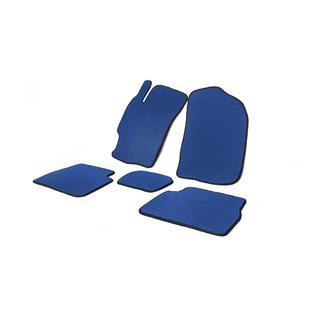 Tapis de sol EVA (Bleu) photo 2