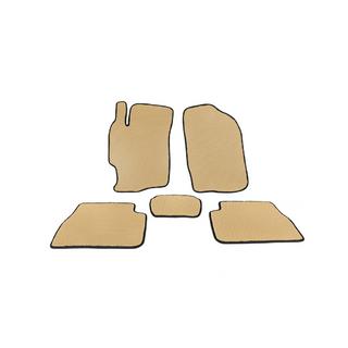 Tapis de sol EVA (Beige) Mazda 6 2003-2008 photo 1