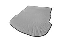 Mazda 6 2008-2012 Tapis de coffre SW (EVA, Gris) photo 2