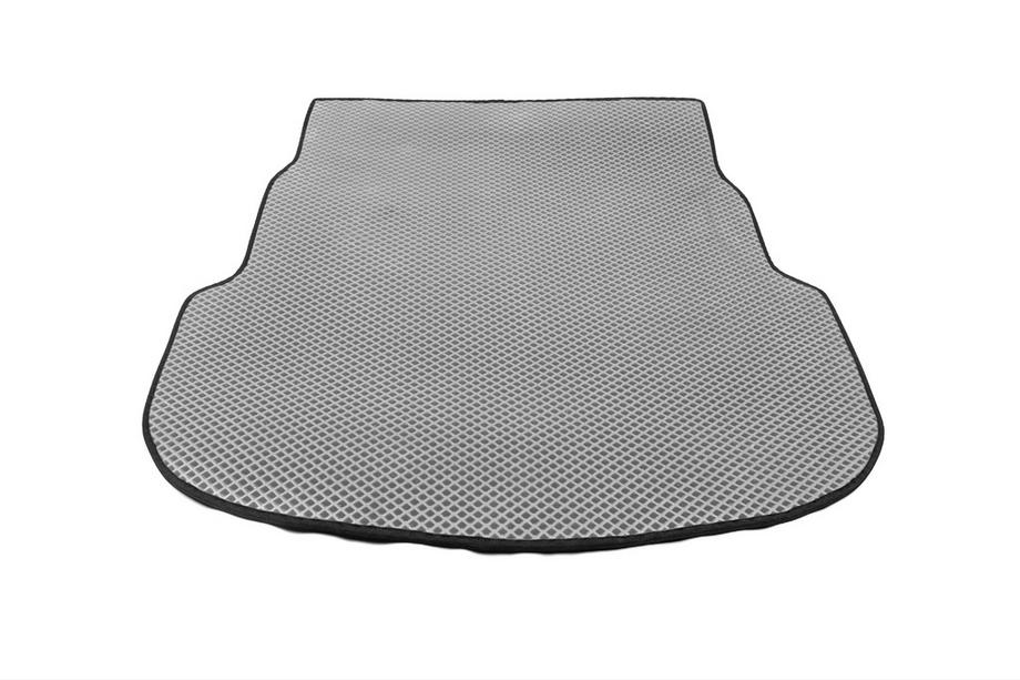 Mazda 6 2008-2012 Tapis de coffre SW (EVA, Gris) Image