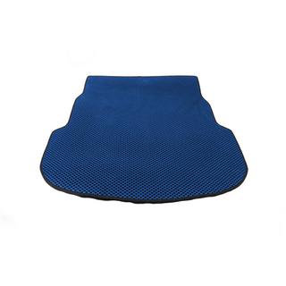 Tapis de coffre SW (EVA, Bleu) photo 1