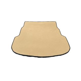 Tapis de coffre SW (EVA, Beige) photo 1