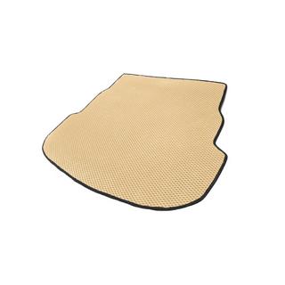 Tapis de coffre SW (EVA, Beige) photo 2