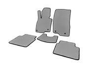Mazda 6 2012-2024 Tapis de sol EVA (Gris) photo 2
