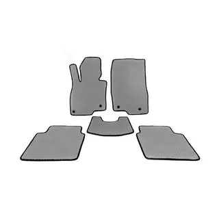 Tapis de sol EVA (Gris) photo 1