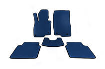 Mazda 6 2012-2024 Tapis de sol EVA (Bleu) photo 1