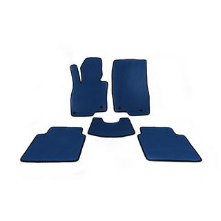 Tapis de sol EVA (Bleu) photo 1