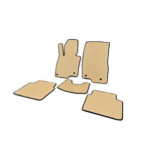 Tapis de sol EVA (Beige) photo 2