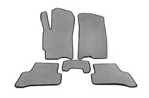 Mazda 626 1979-2002 Tapis de sol EVA (Gris) photo 1