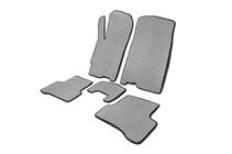 Mazda 626 1979-2002 Tapis de sol EVA (Gris) photo 2