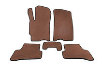 Mazda 626 1979-2002 Tapis de sol EVA (Marron) photo 1