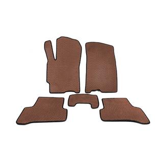 Tapis de sol EVA (Marron) photo 1
