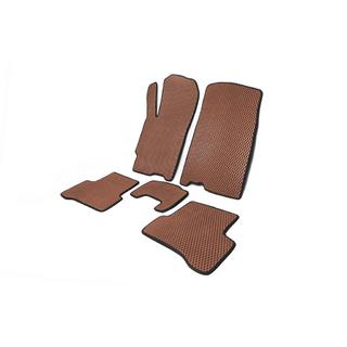 Tapis de sol EVA (Marron) photo 2