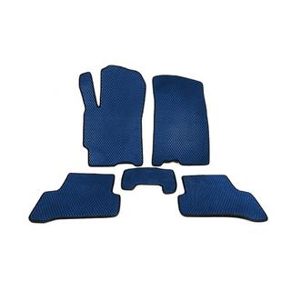 Tapis de sol EVA (Bleu) photo 1