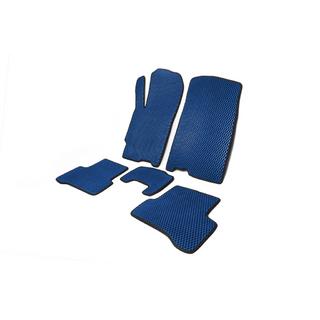 Tapis de sol EVA (Bleu) photo 2