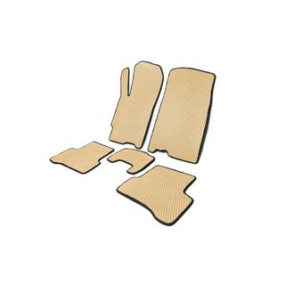 Tapis de sol EVA (Beige) photo 2