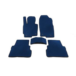 Tapis de sol EVA (Bleu) photo 1