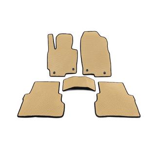 Tapis de sol EVA (Beige) photo 1