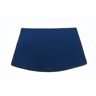 Tapis de coffre EVA Bleu photo 1