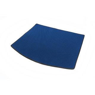 Tapis de coffre EVA Bleu photo 2