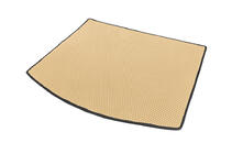 Mazda CX-5 2012-2017 Tapis de coffre (EVA, Beige) photo 2