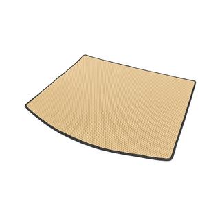 Tapis de coffre (EVA, Beige) photo 2