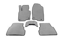 Mazda CX-5 2017–2025 Tapis de sol EVA (Gris) photo 1