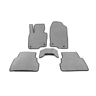 Tapis de sol EVA (Gris) Mazda CX-5 2017–2025 photo 1
