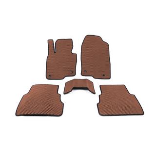 Tapis de sol EVA (Marron) Mazda CX-5 2017–2025 photo 1