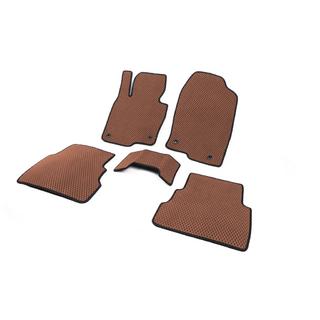 Tapis de sol EVA (Marron) Mazda CX-5 2017–2025 photo 2