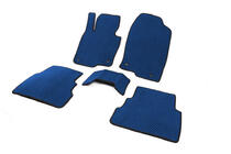 Mazda CX-5 2017–2025 Tapis de sol EVA (Bleu) photo 2