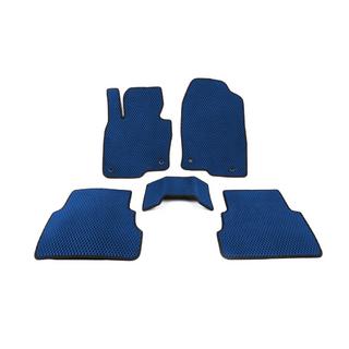 Tapis de sol EVA (Bleu) Mazda CX-5 2017–2025 photo 1