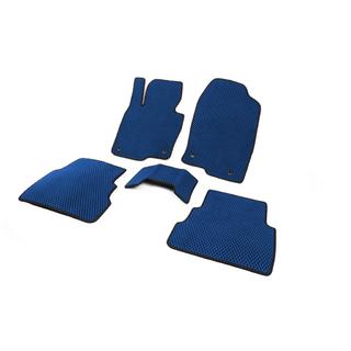 Tapis de sol EVA (Bleu) Mazda CX-5 2017–2025 photo 2