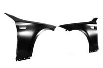 Mercedes C-class W205 2014-2021 Kit Restylage vers W206 AMG photo 16